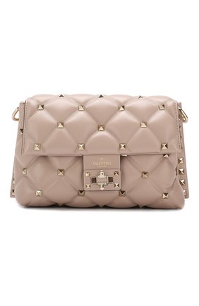 Сумка Valentino Garavani Candystud medium | Фото №1 Сумка Valentino Garavani Candystud medium | Фото №1