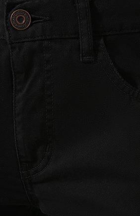 Женские черные джинсы Moussy, арт. 025CSC11-2440 купить в ЦУМ | Фото №5 Джинсы Moussy черные | Фото №5