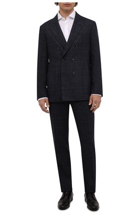 Мужская хлопковая рубашка BRUNELLO CUCINELLI белого цвета по цене 32700 руб., арт. MG6710028 | Фото 2 Мужская хлопковая рубашка BRUNELLO CUCINELLI белого цвета, арт. MG6710028 | Фото 2