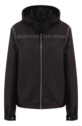 Куртка Moncler Noir Kei Ninomiya | Фото №1 Куртка Moncler Noir Kei Ninomiya | Фото №1