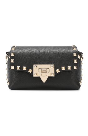 Сумка Valentino Garavani Rockstud mini | Фото №1 Сумка Valentino Garavani Rockstud mini | Фото №1