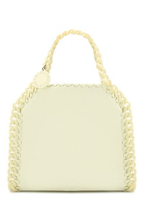Сумка-тоут Falabella Candy mini | Фото №1 Сумка-тоут Falabella Candy mini | Фото №1