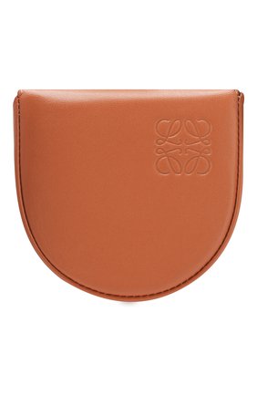 Кошелек для монет Loewe x Paula's Ibiza | Фото №1 Кошелек для монет Loewe x Paula's Ibiza | Фото №1
