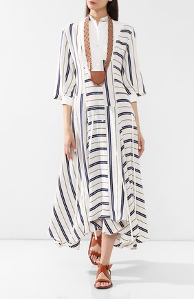 Кошелек для монет Loewe x Paula's Ibiza | Фото №2 Кошелек для монет Loewe x Paula's Ibiza | Фото №2