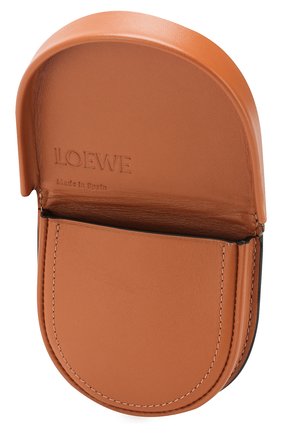 Кошелек для монет Loewe x Paula's Ibiza | Фото №4 Кошелек для монет Loewe x Paula's Ibiza | Фото №4