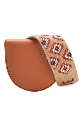 Кошелек для монет Loewe x Paula's Ibiza | Фото №5 Кошелек для монет Loewe x Paula's Ibiza | Фото №5