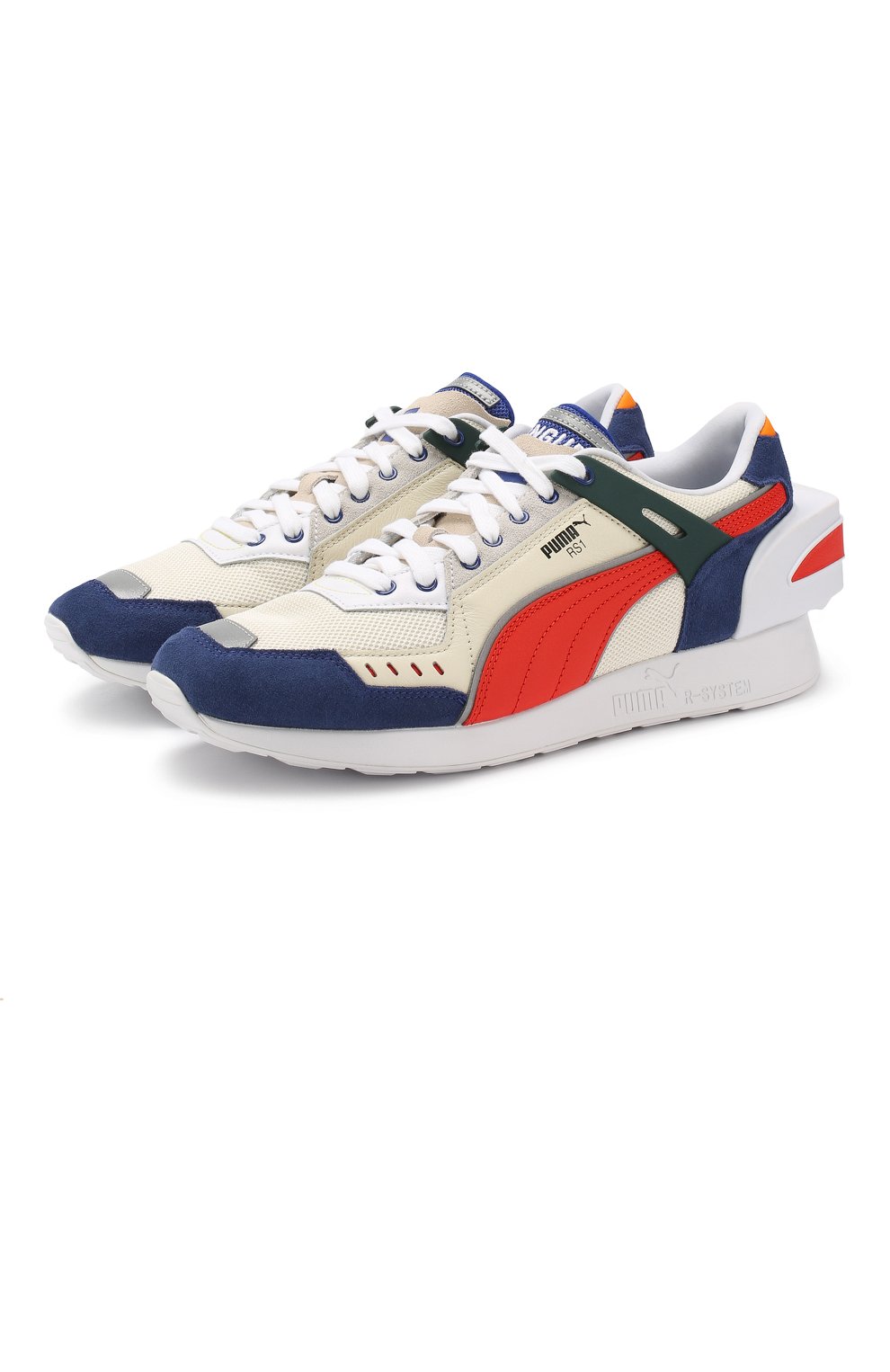 puma ader