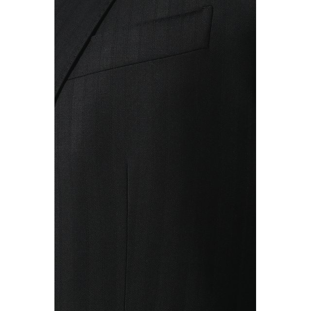 Шерстяной костюм Dolce&Gabbana 9840396