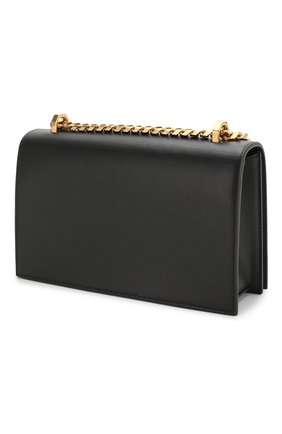 Сумка Jewelled Satchel | Фото №3 Сумка Jewelled Satchel | Фото №3