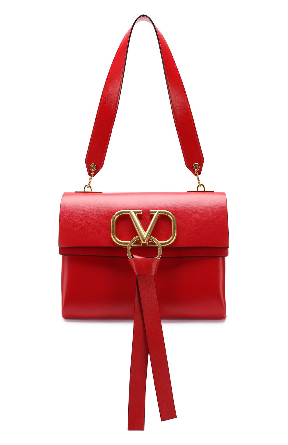 Сумка Valentino Garavani VRING small | Фото №1