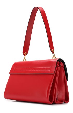 Сумка Valentino Garavani VRING small | Фото №3 Сумка Valentino Garavani VRING small | Фото №3