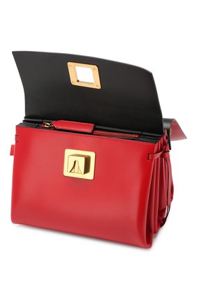 Сумка Valentino Garavani VRING small | Фото №4 Сумка Valentino Garavani VRING small | Фото №4
