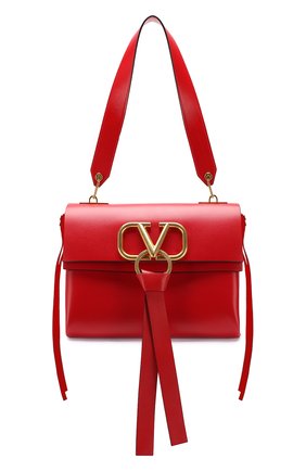 Сумка Valentino Garavani VRING small | Фото №5 Сумка Valentino Garavani VRING small | Фото №5