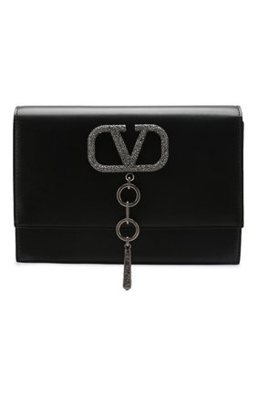Сумка Valentino Garavani V Case small | Фото №1 Сумка Valentino Garavani V Case small | Фото №1