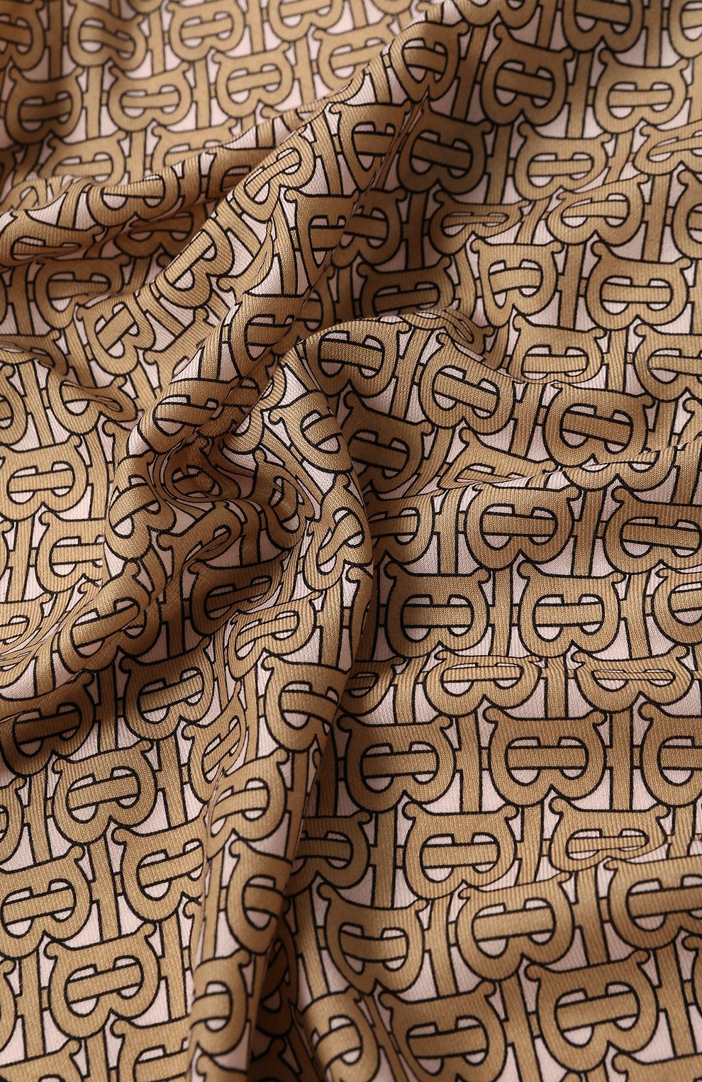 Женский розовый кашемировый шарф Burberry, арт. 8011868 купить в ЦУМ | Фото №2 Кашемировый шарф Burberry розовый | Фото №2