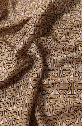 Женский розовый кашемировый шарф Burberry, арт. 8011868 купить в ЦУМ | Фото №2 Кашемировый шарф Burberry розовый | Фото №2