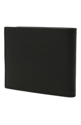 Мужской кожаное портмоне gg marmont GUCCI черного цвета по цене 29400 руб., арт. 428726/DJ20T | Фото 2 Мужской кожаное портмоне gg marmont GUCCI черного цвета, арт. 428726/DJ20T | Фото 2