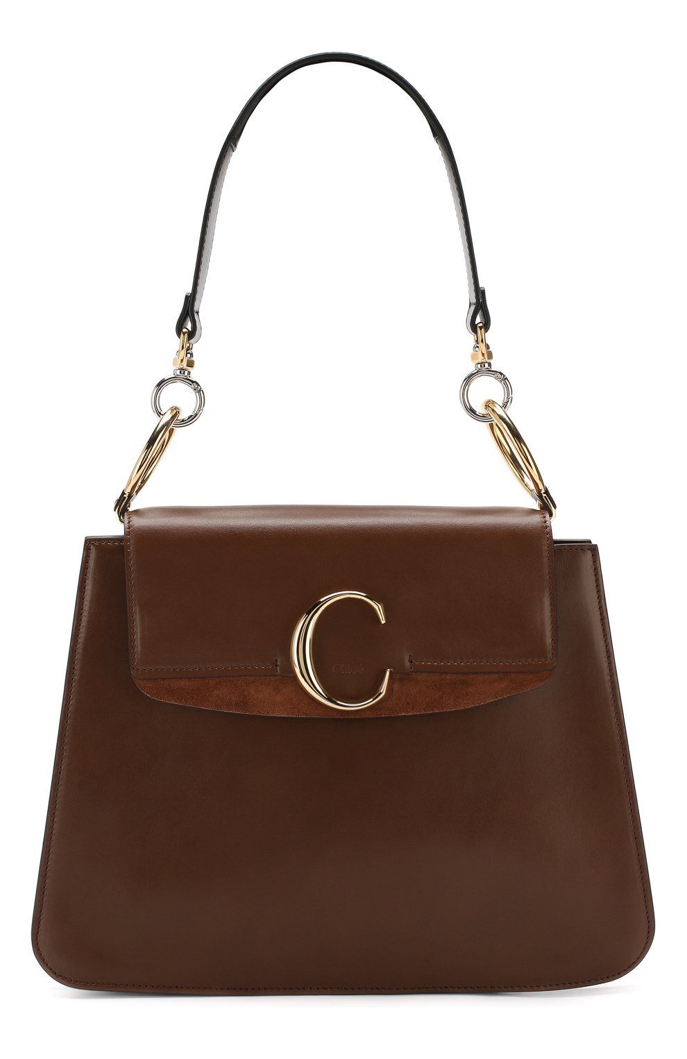 Сумка Chloé C medium | Фото №1