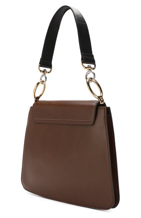 Сумка Chloé C medium | Фото №3 Сумка Chloé C medium | Фото №3