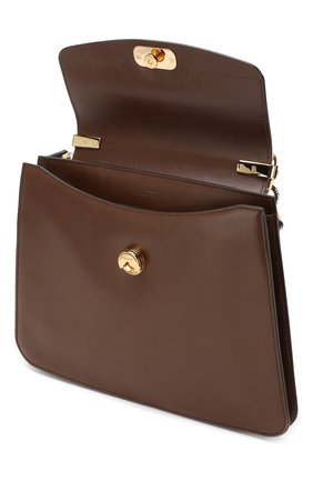 Сумка Chloé C medium | Фото №4 Сумка Chloé C medium | Фото №4