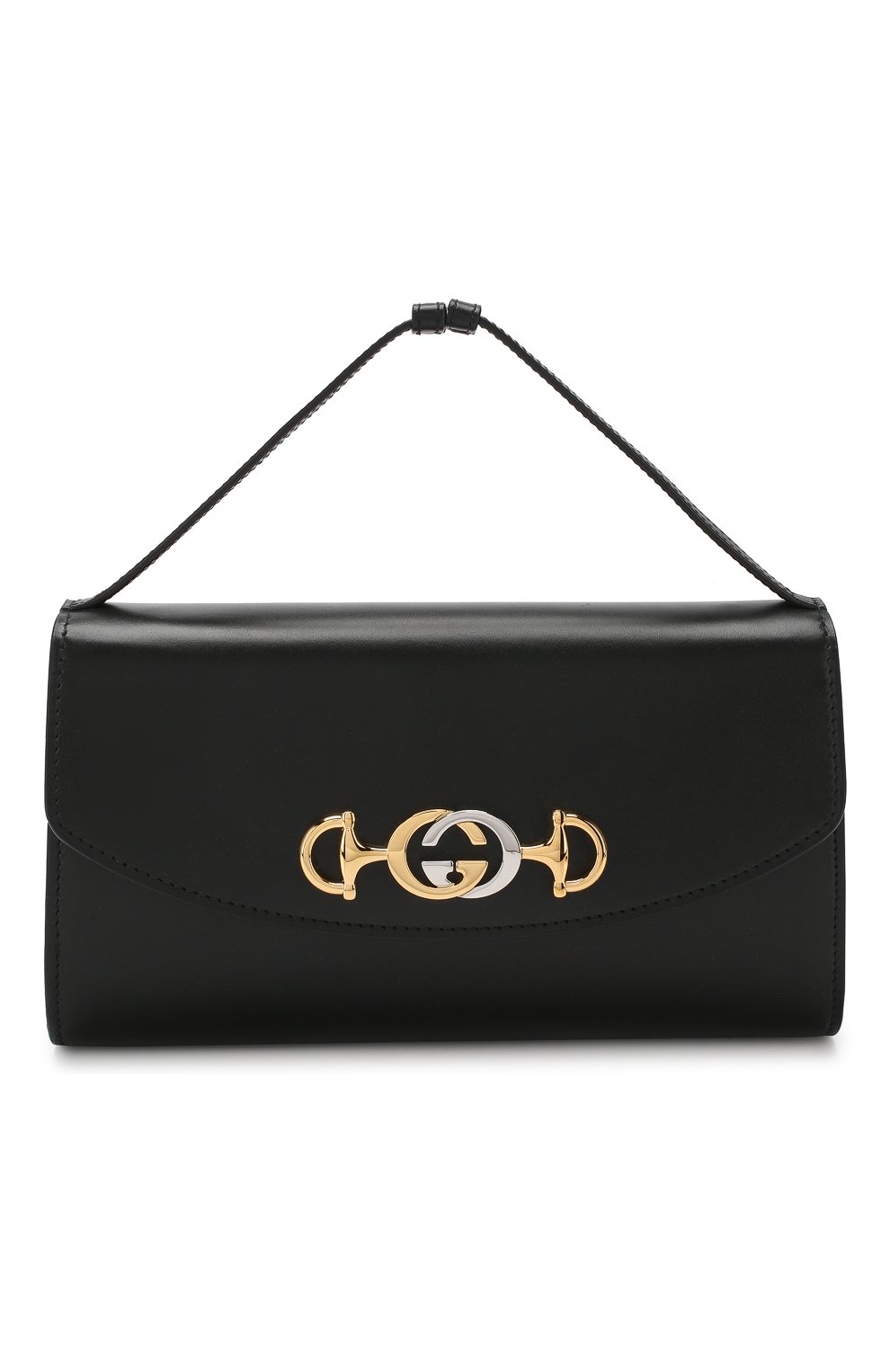 Сумка Gucci Zumi small | Фото №1