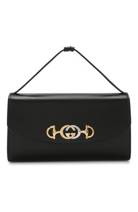 Сумка Gucci Zumi small | Фото №1 Сумка Gucci Zumi small | Фото №1