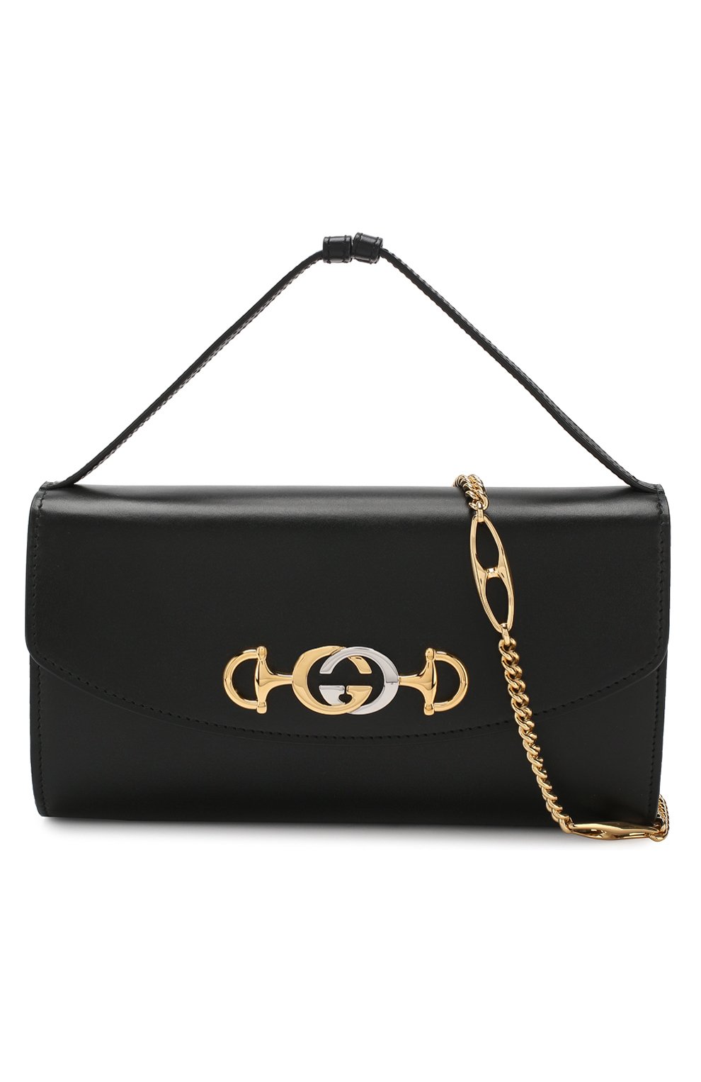 Сумка Gucci Zumi small | Фото №6 Сумка Gucci Zumi small | Фото №6