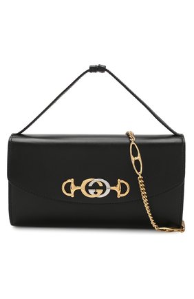 Сумка Gucci Zumi small | Фото №6 Сумка Gucci Zumi small | Фото №6