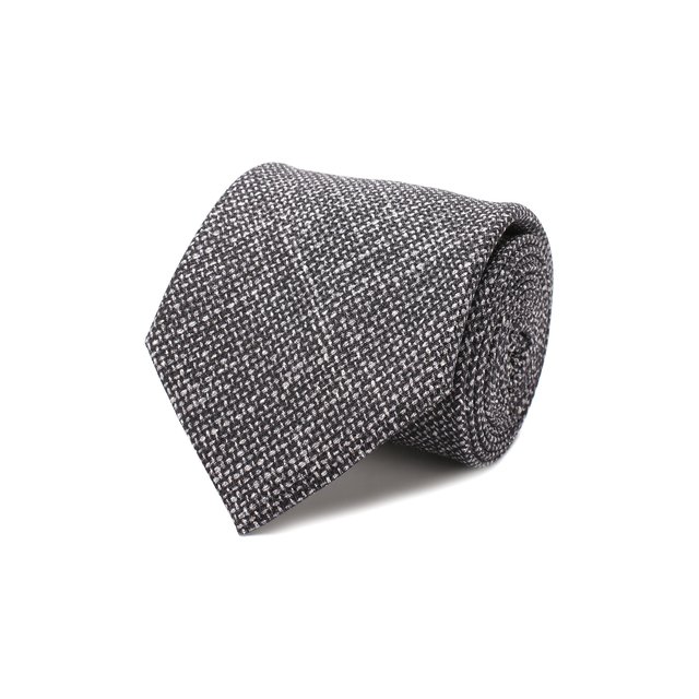 Комплект из галстука и платка Brioni 9905566