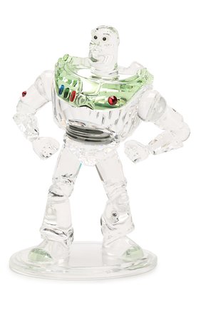 Фигурка buzz lihgtyear SWAROVSKI зеленого цвета по цене 24880 руб., арт. 5428551 | Фото 1 Фигурка buzz lihgtyear SWAROVSKI зеленого цвета, арт. 5428551 | Фото 1