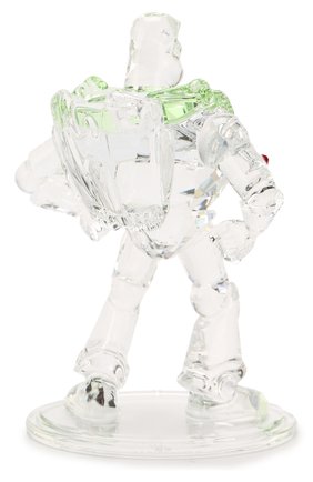 Фигурка buzz lihgtyear SWAROVSKI зеленого цвета по цене 24880 руб., арт. 5428551 | Фото 2 Фигурка buzz lihgtyear SWAROVSKI зеленого цвета, арт. 5428551 | Фото 2