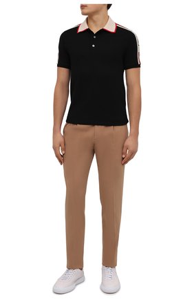 polo burberry brit