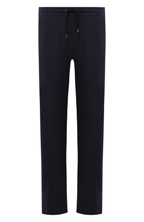 Мужские брюки GIORGIO ARMANI темно-синего цвета по цене 96450 руб., арт. 9SGPP06F/T00AB | Фото 1 Мужские брюки GIORGIO ARMANI темно-синего цвета, арт. 9SGPP06F/T00AB | Фото 1 (Материал внешний: Купро, Растительное волокно; Длина (брюки, джинсы): Стандартные; Статус проверки: Проверена категория, Проверено; Случай: Повседневный)