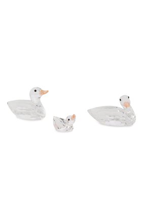 Комплект из 3-х фигурок Ducks | Фото №1 Комплект из 3-х фигурок Ducks | Фото №1