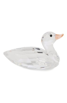 Комплект из 3-х фигурок ducks SWAROVSKI прозрачного цвета, арт. 5376422 | Фото 2 (Статус проверки: Проверена категория; Ограничения доставки: fragile-2)