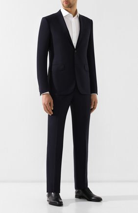 Мужская хлопковая сорочка BRIONI белого цвета по цене 55400 руб., арт. RCL834/P7003 | Фото 2 Мужская хлопковая сорочка BRIONI белого цвета, арт. RCL834/P7003 | Фото 2 (Длина (для топов): Стандартные; Рукава: Длинные; Статус проверки: Проверено, Проверена категория; Мужское Кросс-КТ: Сорочка-одежда; Материал внешний: Хлопок; Принт: Однотонные; Случай: Формальный; Манжеты: На пуговицах; Воротник: Акула)