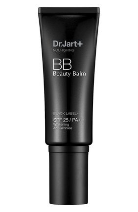 Питательный BB-крем Black Label SPF25/PA++ | Фото №1 Питательный BB-крем Black Label SPF25/PA++ | Фото №1