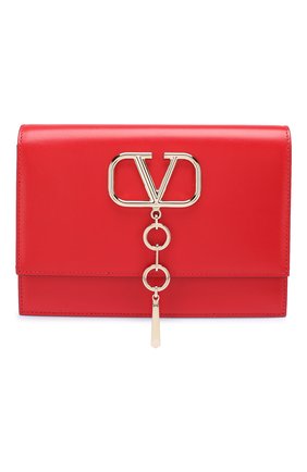 Сумка Valentino Garavani V Case small | Фото №1 Сумка Valentino Garavani V Case small | Фото №1