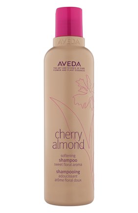 Шампунь для волос Cherry Almond | Фото №1 Шампунь для волос Cherry Almond | Фото №1