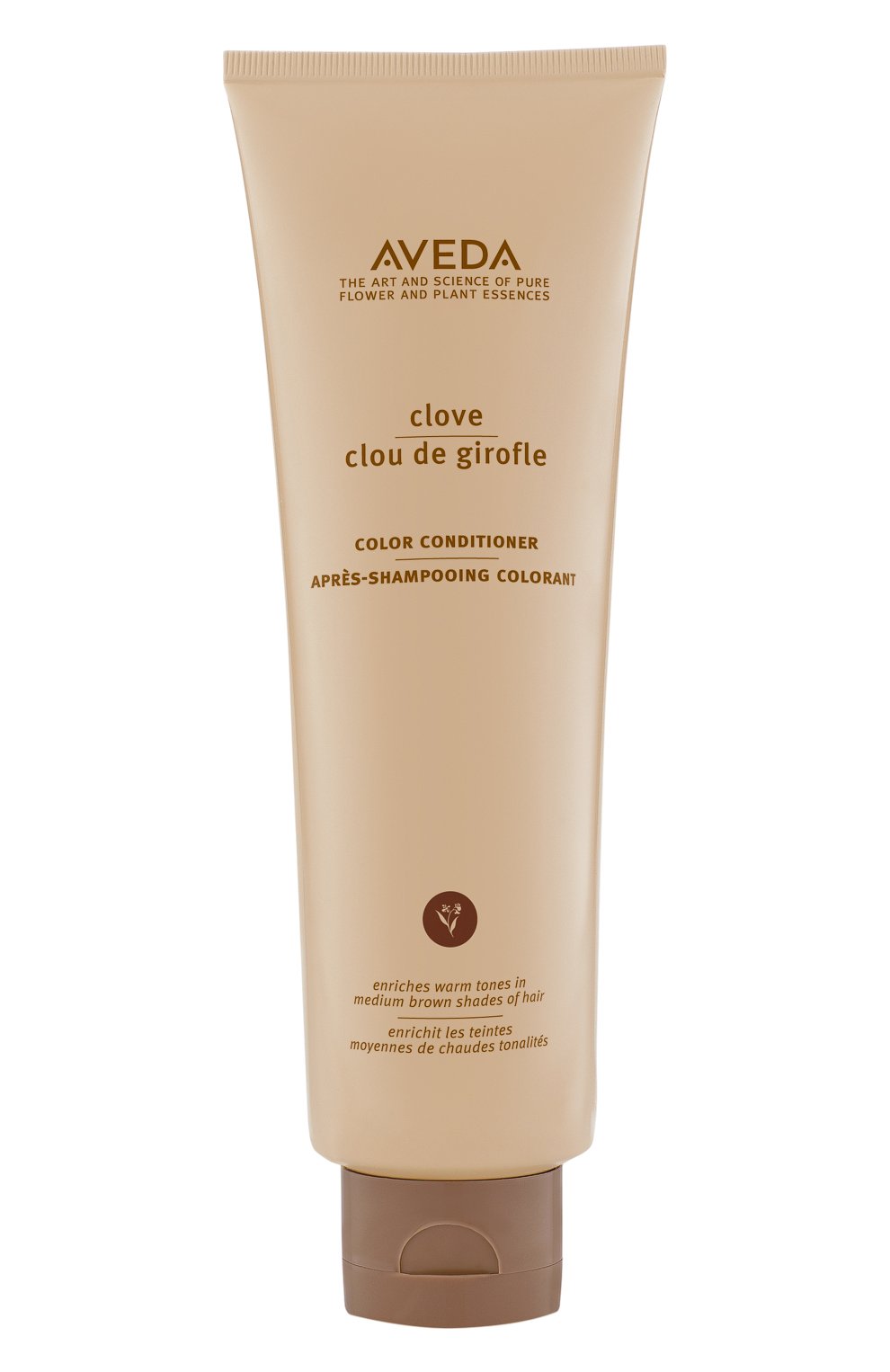 Кондиционер для каштановых и бронзовых волос (250ml) AVEDA бесцветного цвета, арт. 018084436646 | Фото 1 (Статус проверки: Проверена категория)