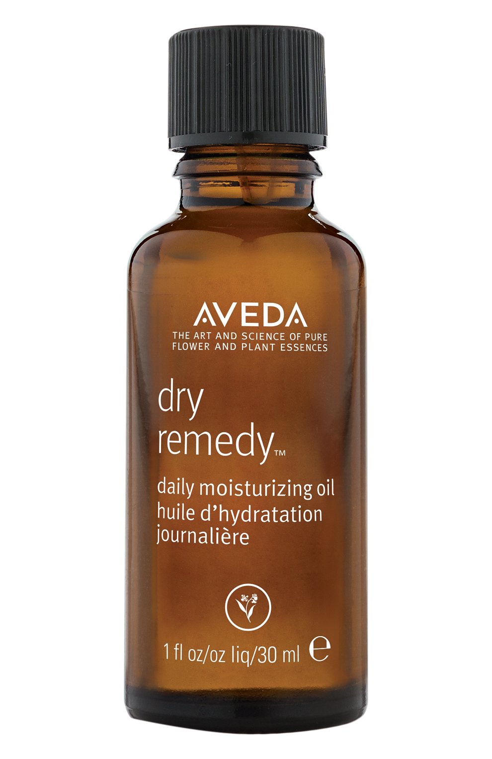 Несмываемое масло-уход для сухих/поврежденных волос AVEDA бесцветного цвета, арт. 018084922637 | Фото 1 (Статус проверки: Проверена категория)