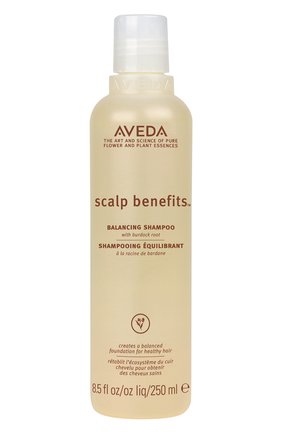 Балансирующий шампунь для волос и кожи головы (250ml) AVEDA бесцветного цвета по цене 2920 руб., арт. 018084994047 | Фото 1 Балансирующий шампунь для волос и кожи головы (250ml) AVEDA бесцветного цвета, арт. 018084994047 | Фото 1 (Статус проверки: Проверена категория)