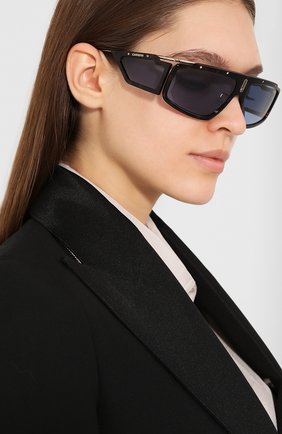 Мужские солнцезащитные очки CARRERA коричневого цвета по цене 23950 руб., арт. CARRERA FACER 086 | Фото 2 Мужские солнцезащитные очки CARRERA коричневого цвета, арт. CARRERA FACER 086 | Фото 2