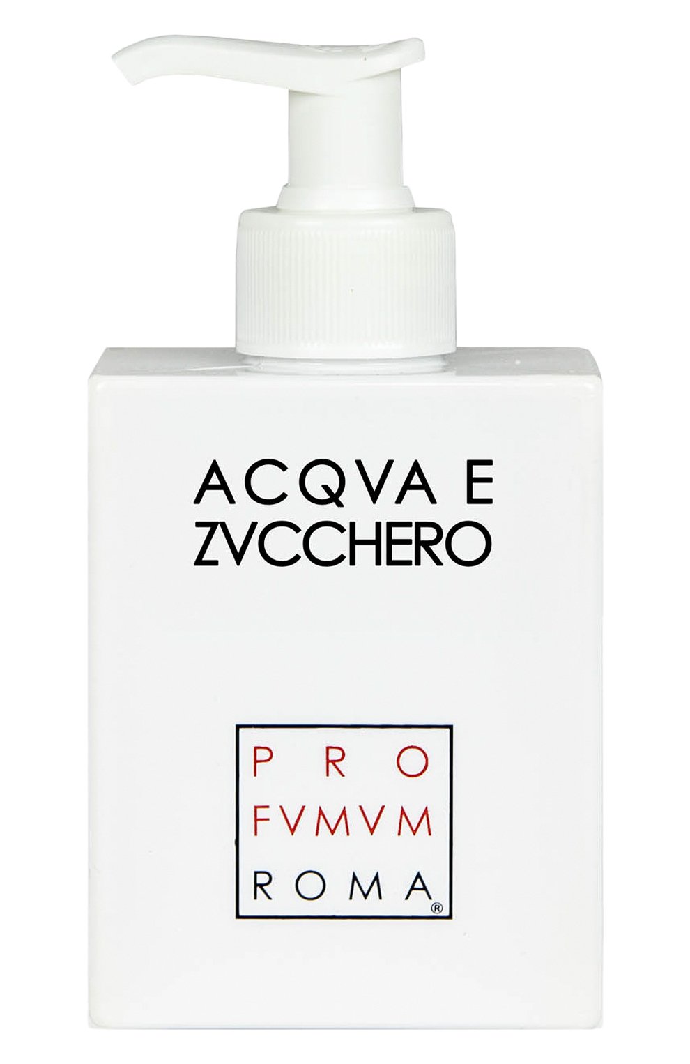 Молочко для тела Acqua e Zucchero | Фото №1
