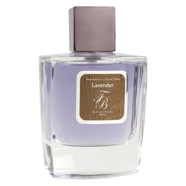 Парфюмерная вода Lavender Franck Boclet 9993122