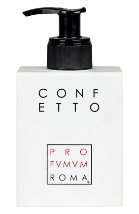 Гель для душа Confetto | Фото №1 Гель для душа Confetto | Фото №1