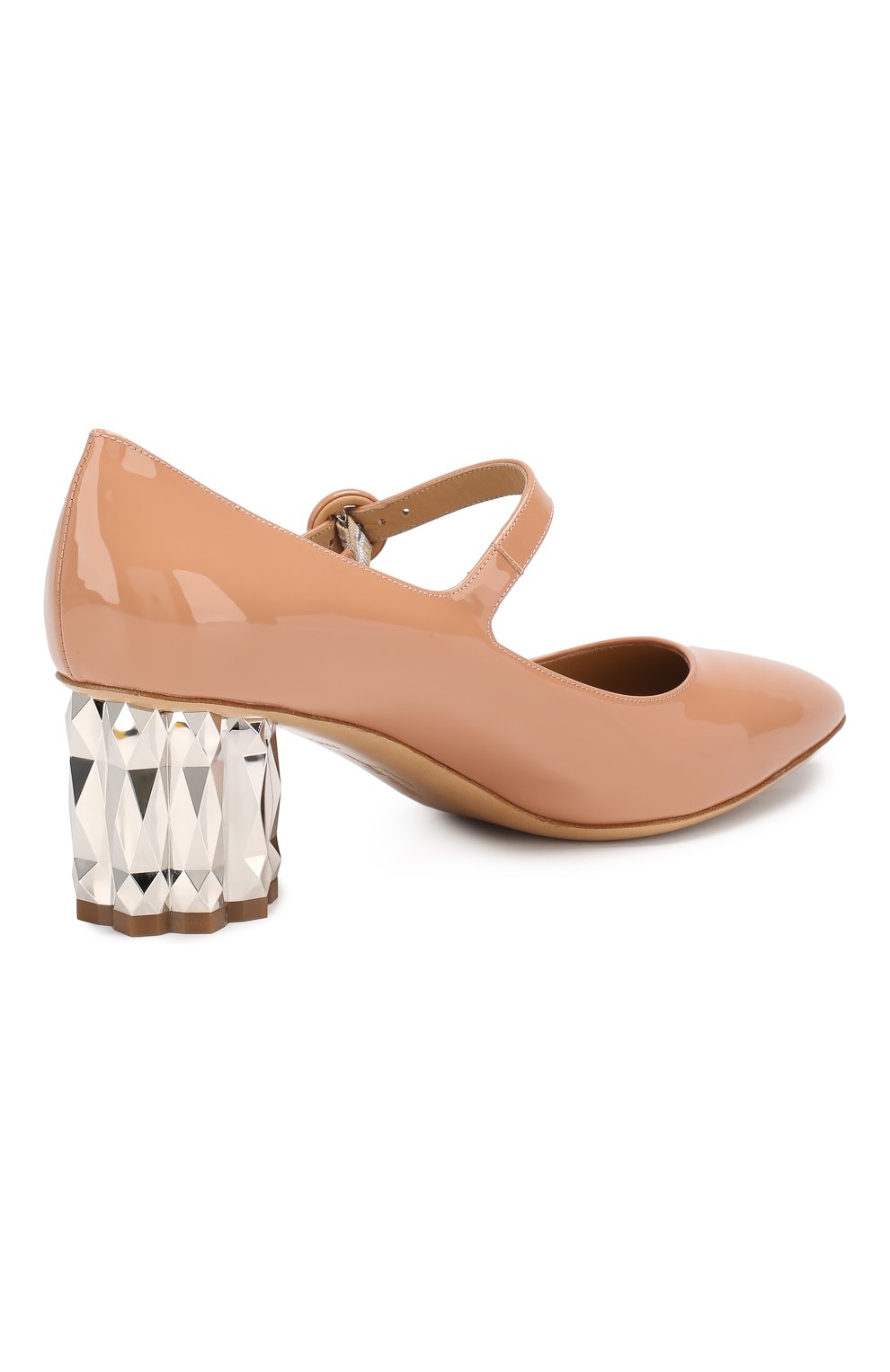 salvatore ferragamo mary janes