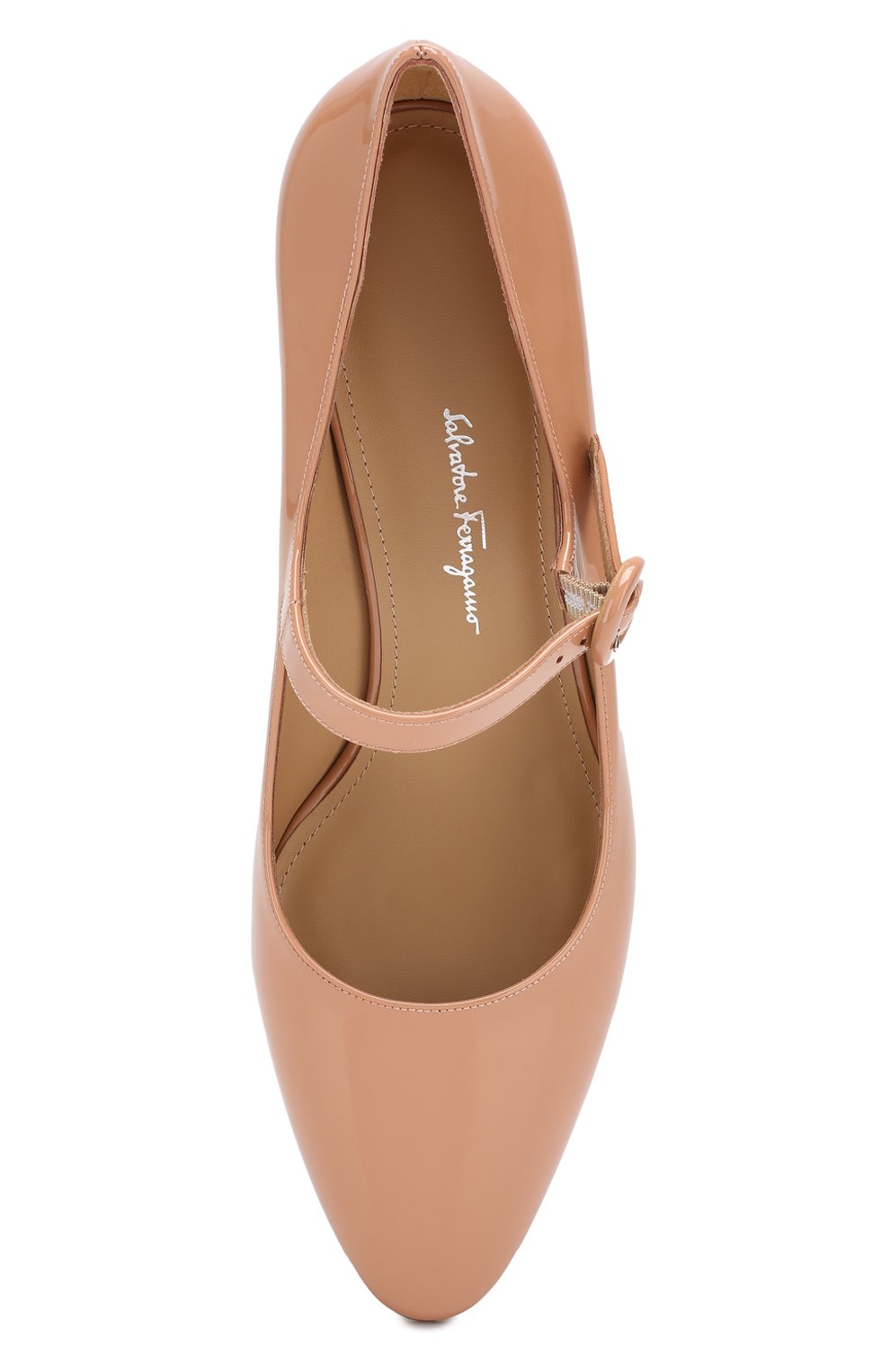 salvatore ferragamo mary janes