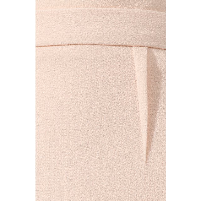 фото Шерстяная юбка roland mouret