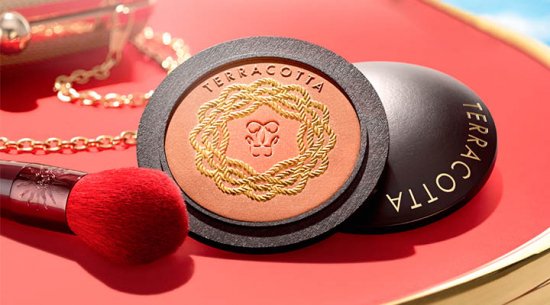 Guerlain: приручить солнце 